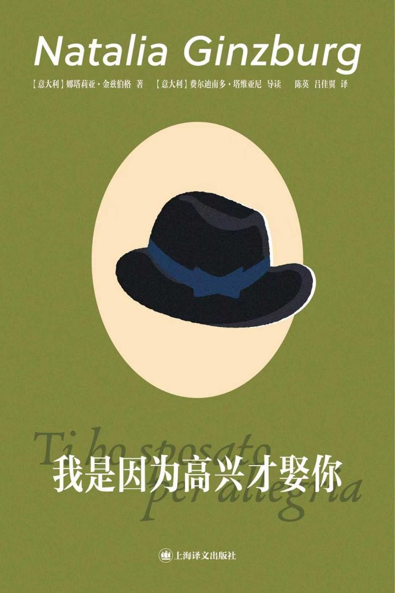 我是因为高兴才娶你 封面