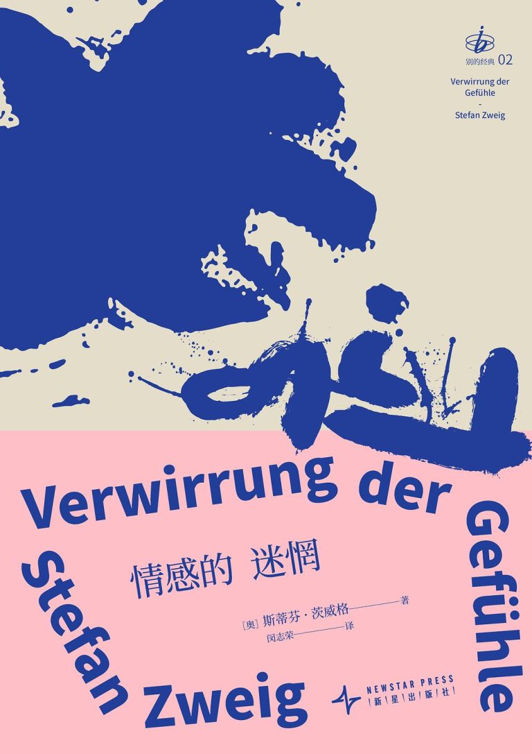 情感的迷惘 封面