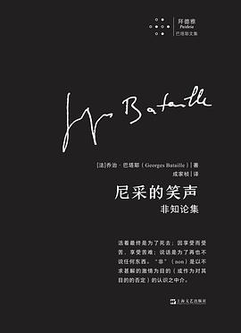 在虚无的深渊与生命的狂欢间，打捞一份关于“权力意志”的金色回响 —-评《尼采的笑声》