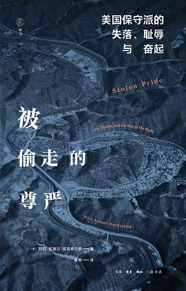 当底层的呐喊被沉默所吞噬：拆解那场系统性的“尊严剥夺” —-评《被偷走的尊严》