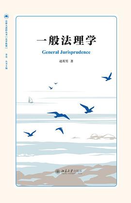 在正义的秩序与逻辑的刀锋间，探寻法治的终极底层代码—-评《一般法理学》