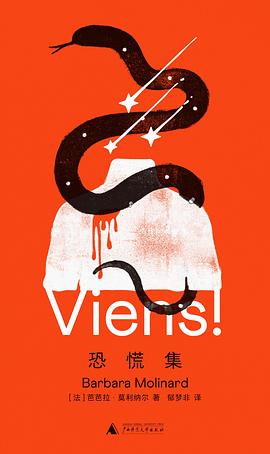 在日常的裂缝与未名的寒意间，打捞一份关于“生存焦虑”的病理报告 —-评《恐慌集》