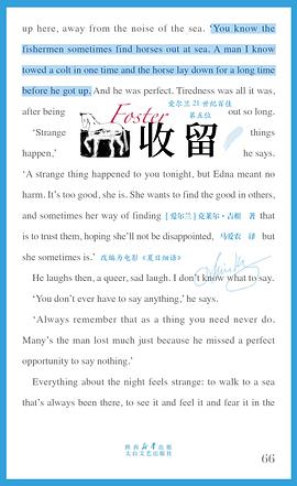 在屋檐的推延与灵魂的寄居间，打捞一份关于“临时性救赎”的生命证词 —-评《收留》