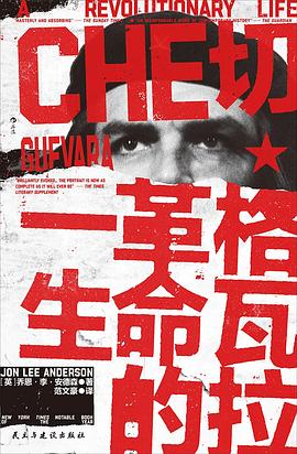 在丛林的理想与现实的硝烟间，打捞一份关于“纯粹作为图腾”的生命证词 —-评《切·格瓦拉：革命的一生》
