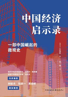 在粗粝的县域现场与精密的产业大棚间，打捞一份关于“发展韧性”的机制证词 —-评《中国经济启示录：一部中国崛起的微观史》
